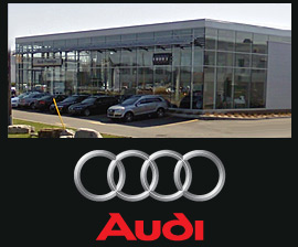 Used Audi Montreal - Audi Prestige DDO
